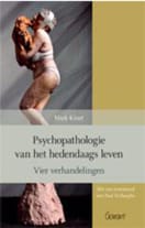 Omslag van «Psychopathologie van het hedendaags leven»