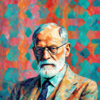 Sigmund Freud