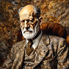 Sigmund Freud